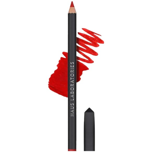 HAUS LABORATORIES - Supermodel Lip Liner By Lady Gaga: Demi-Matte - Picture 1 of 5